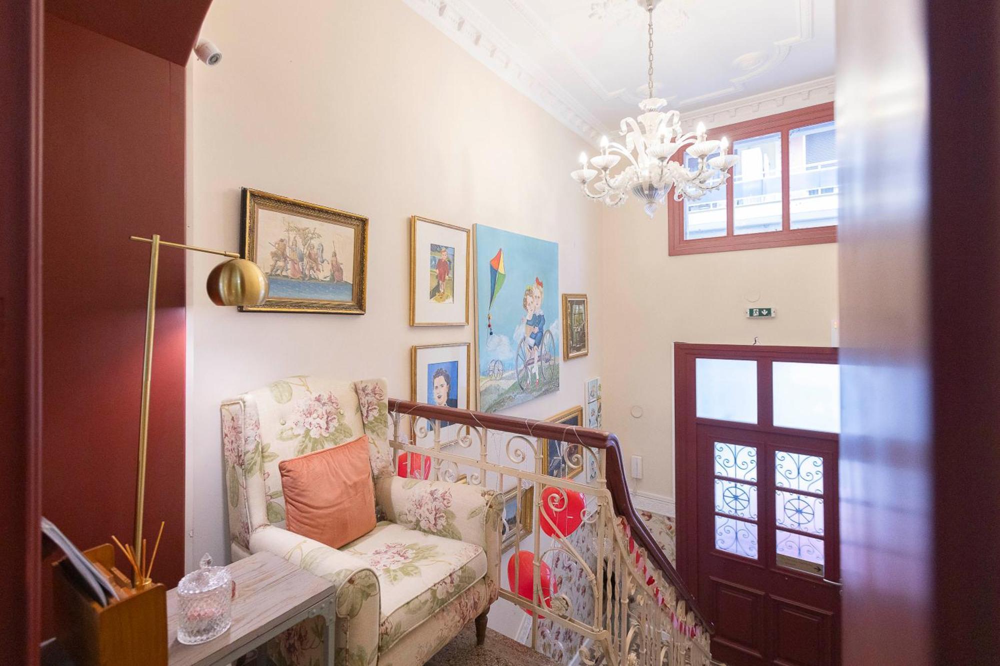 Gatto Perso Luxury Studio Apartments เทสซาโลนิกิ ภายนอก รูปภาพ