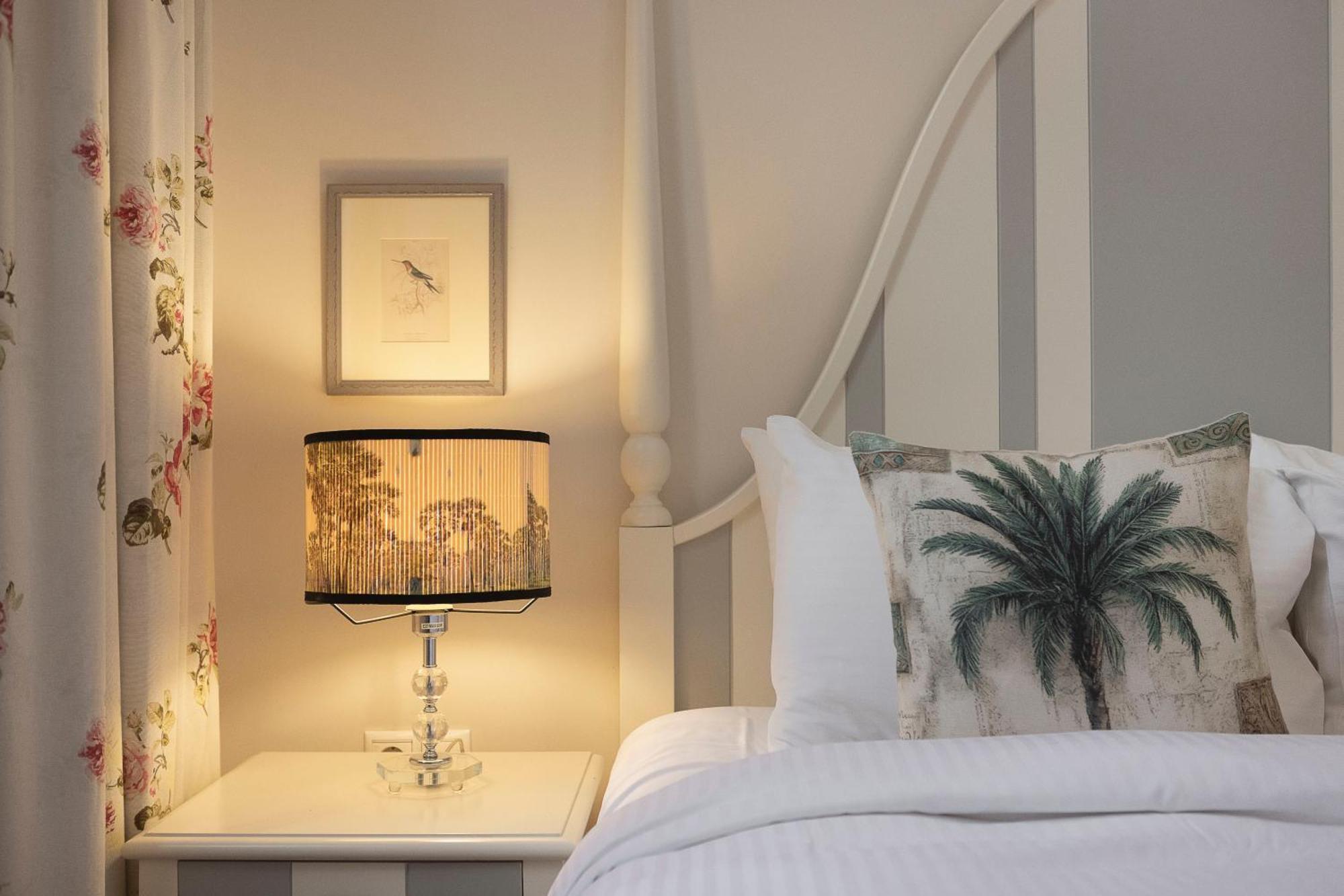 Gatto Perso Luxury Studio Apartments เทสซาโลนิกิ ภายนอก รูปภาพ