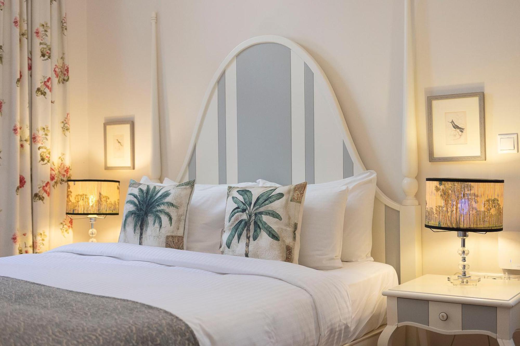 Gatto Perso Luxury Studio Apartments เทสซาโลนิกิ ภายนอก รูปภาพ
