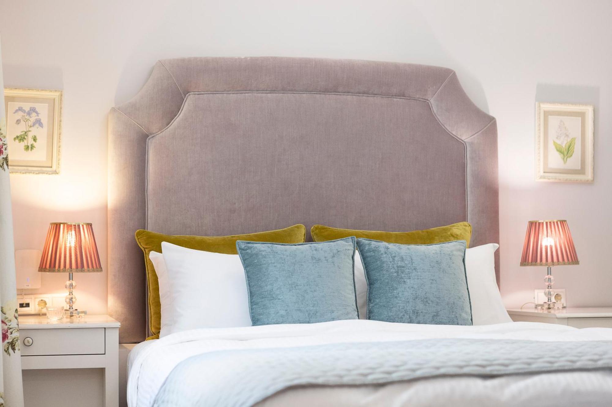 Gatto Perso Luxury Studio Apartments เทสซาโลนิกิ ภายนอก รูปภาพ