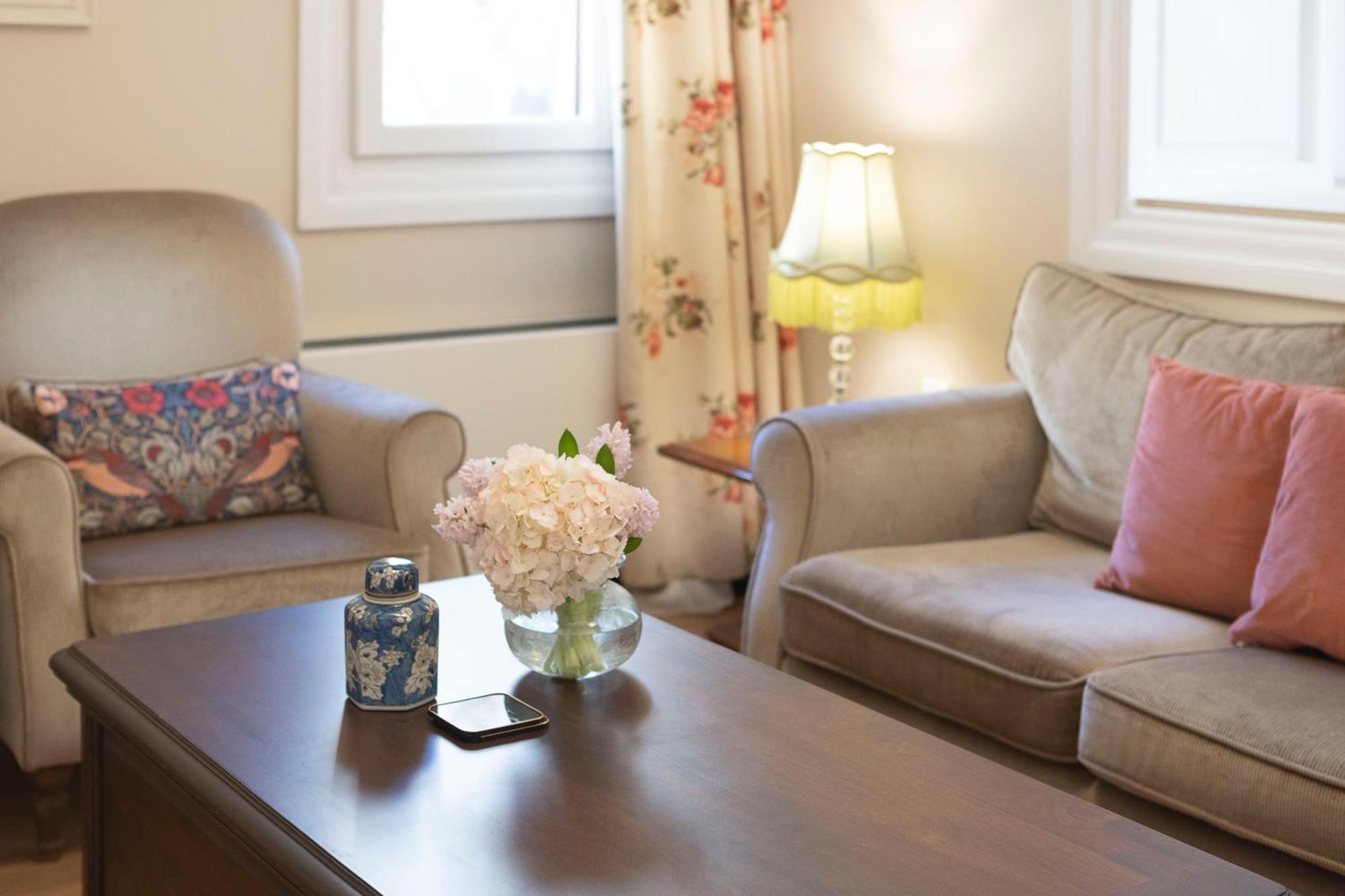 Gatto Perso Luxury Studio Apartments เทสซาโลนิกิ ภายนอก รูปภาพ