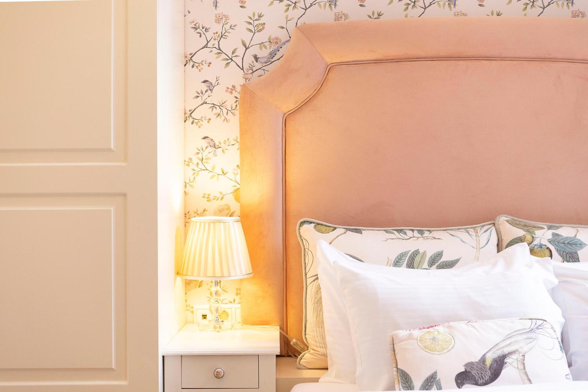 Gatto Perso Luxury Studio Apartments เทสซาโลนิกิ ภายนอก รูปภาพ