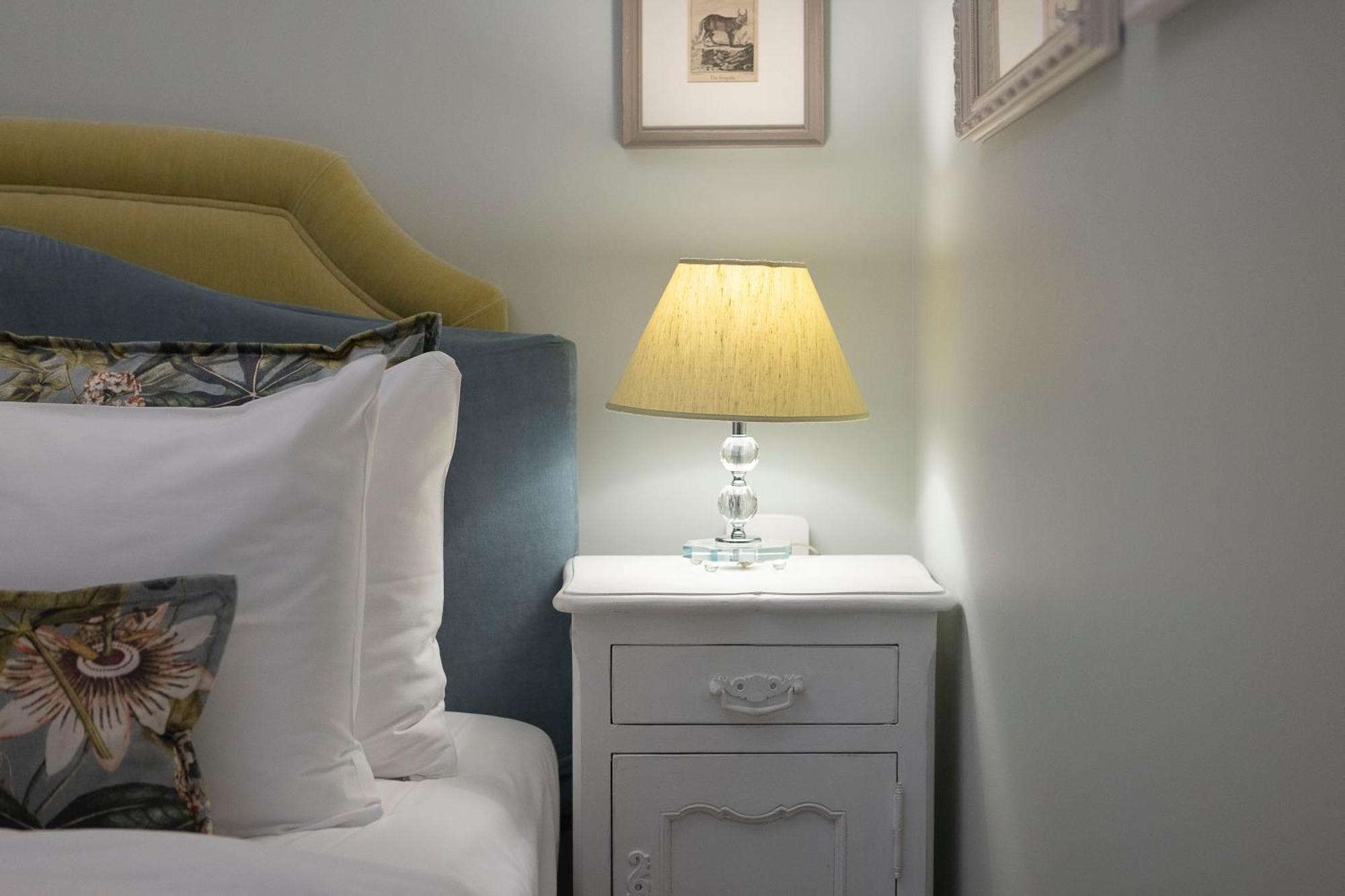 Gatto Perso Luxury Studio Apartments เทสซาโลนิกิ ภายนอก รูปภาพ